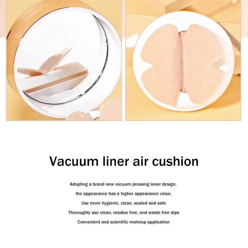 Air Cushion BB Cream Moisturizing Foundation