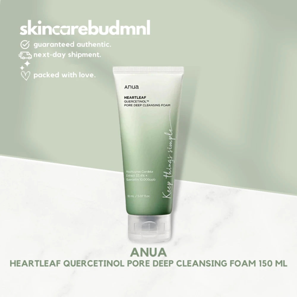 Heartleaf 77% Exfoliating Toner Pad with Peach & Niacin Serum