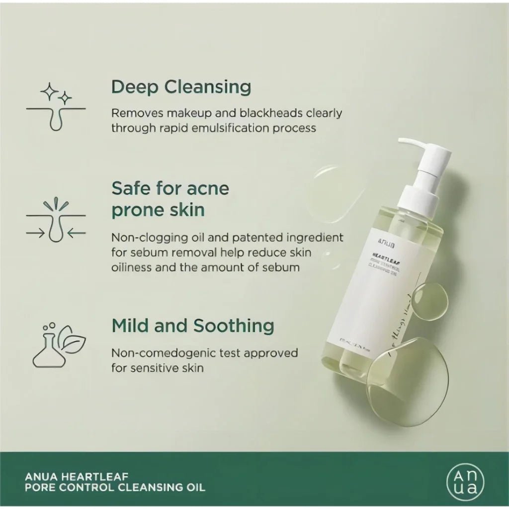 Heartleaf 77% Soothing Toner