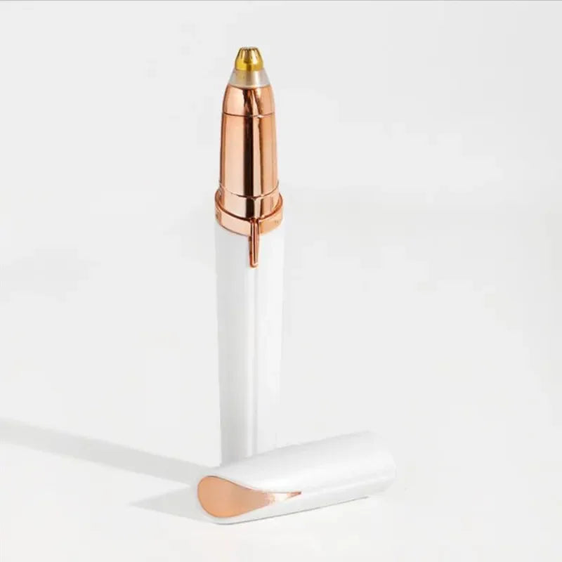 Electric Eyebrow Trimmer