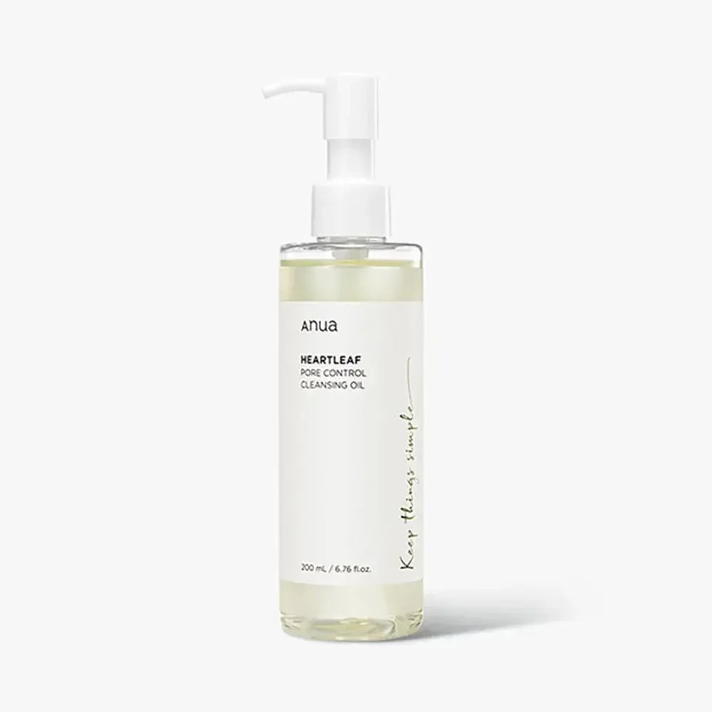 Heartleaf 77% Exfoliating Toner Pad with Peach & Niacin Serum
