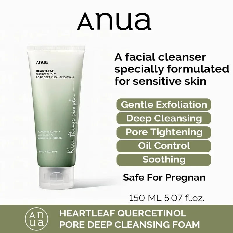 Heartleaf 77% Soothing Toner