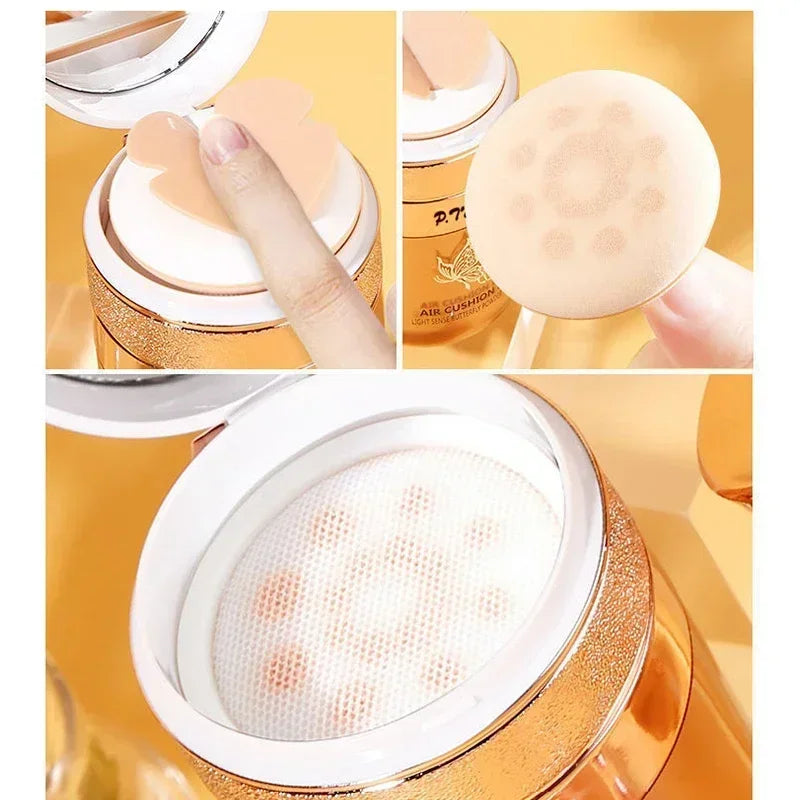 Air Cushion BB Cream Moisturizing Foundation