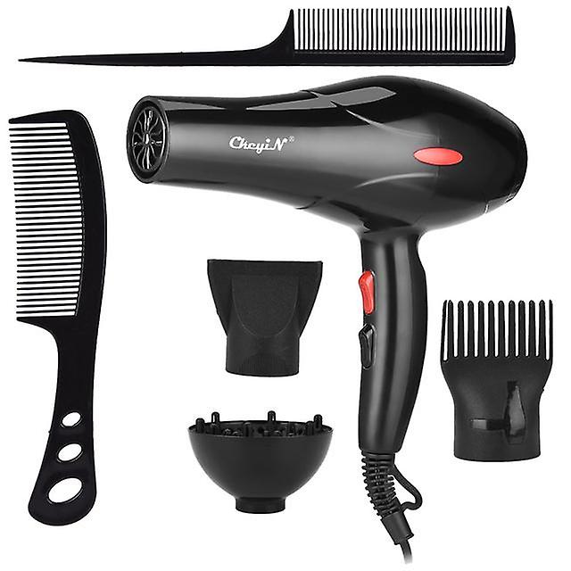 1600W Hair Dryer with Negative Ion