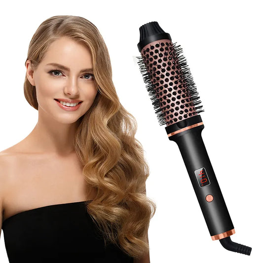 3-in-1 Ionic Hair Curler
