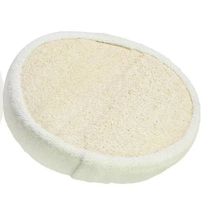 Loofah Bath Glove