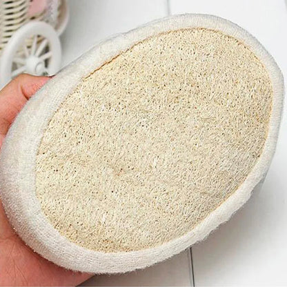 Loofah Bath Glove
