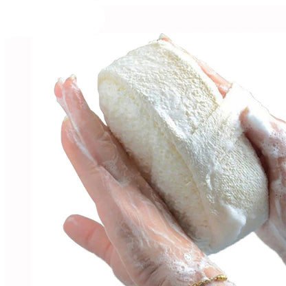 Loofah Bath Glove