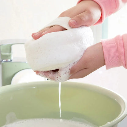 Loofah Bath Glove