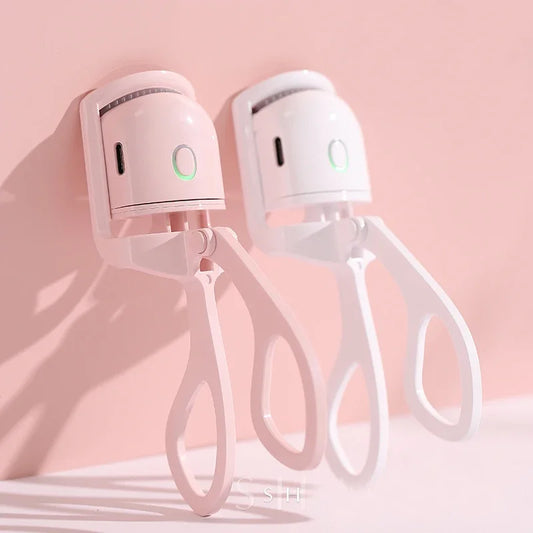 USB Heated Eyelash Curler