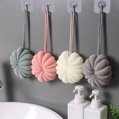 Soft Mesh Bath Bubble Ball