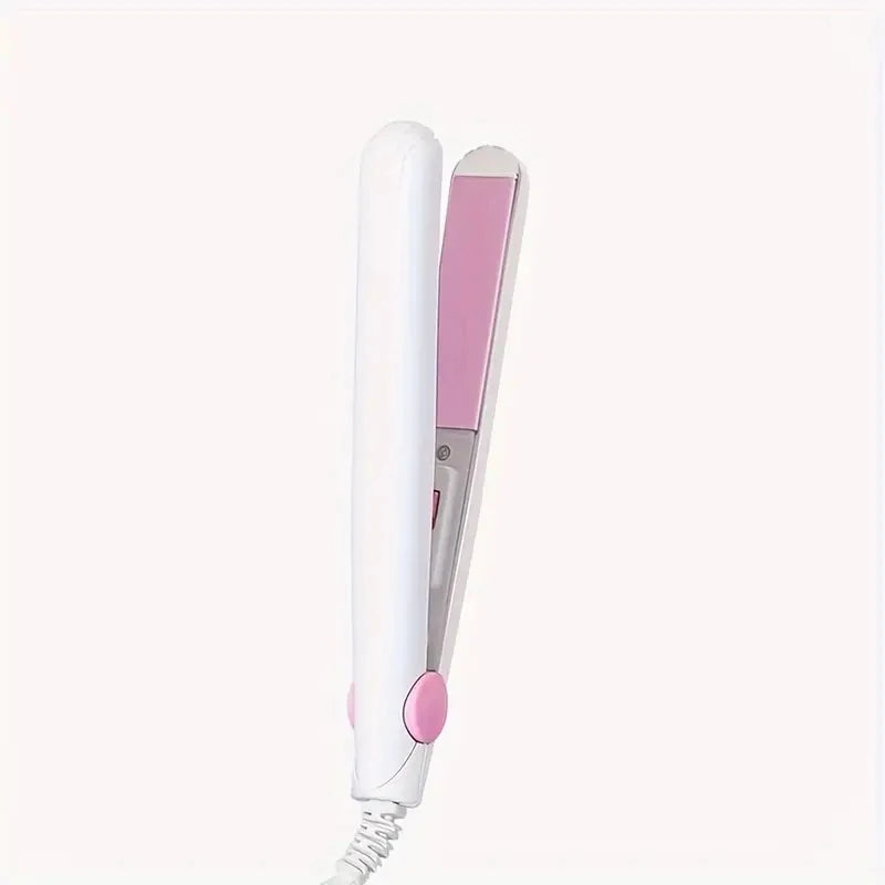 Mini Hair Straightener