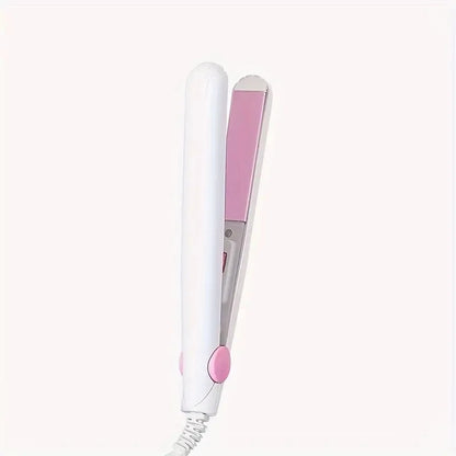 Mini Hair Straightener
