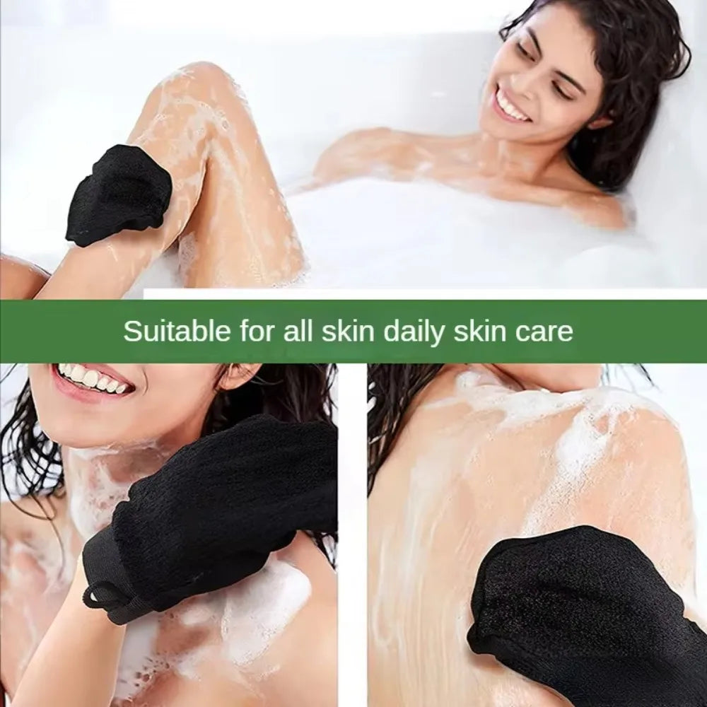 Magic Peeling Glove