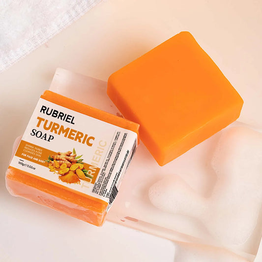 Original Turmeric Whitening Soap