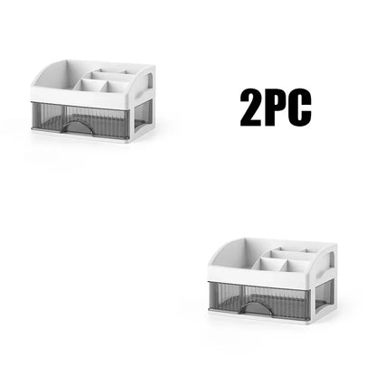 Transparent Drawer Storage Box