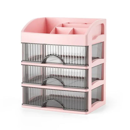 Transparent Drawer Storage Box