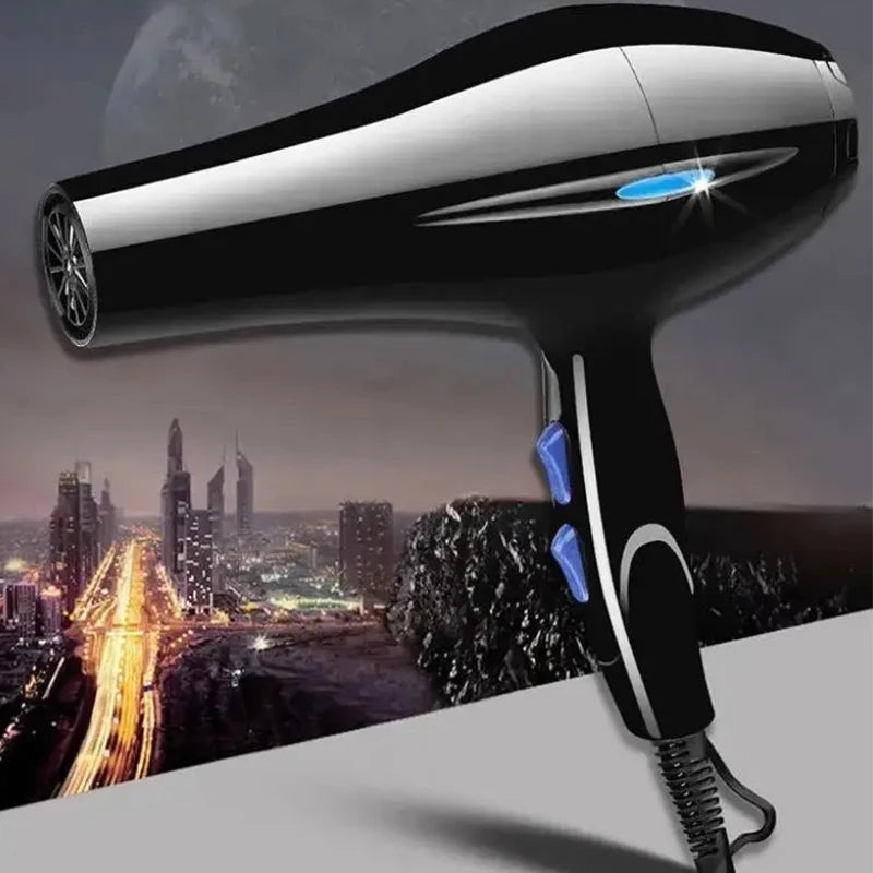 800W Negative Ion Hair Dryer