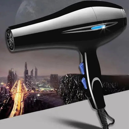 800W Negative Ion Hair Dryer