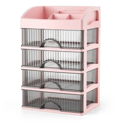 Transparent Drawer Storage Box