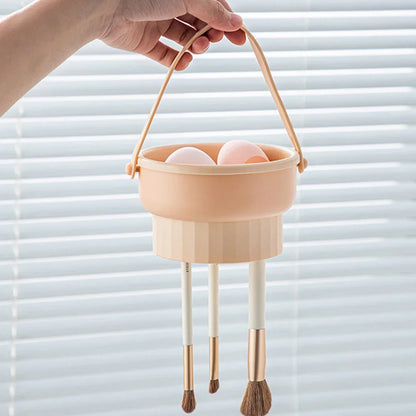 Makeup Brush Cleaning Set