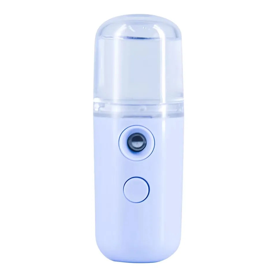 USB Portable Nano Mist Sprayer Facial Steamer