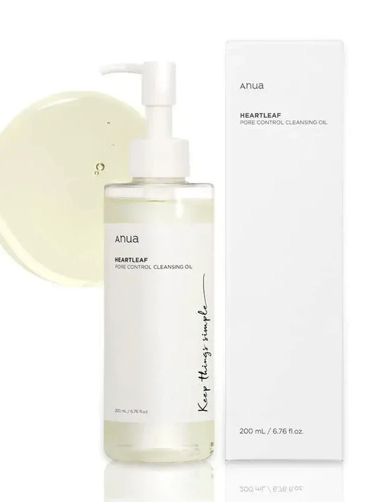 Heartleaf 77% Toner Pads for Exfoliation