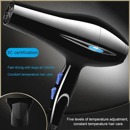 800W Negative Ion Hair Dryer