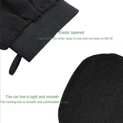 Magic Peeling Glove