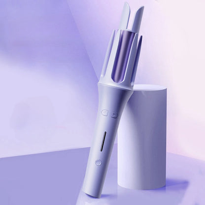 32mm Automatic Rotating Ceramic Hair Curler Wand