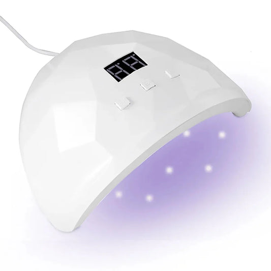 88W UV Nail Dryer Lamp