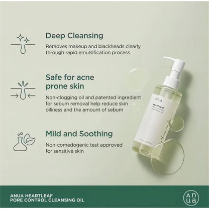 Heartleaf 77% Soothing Toner