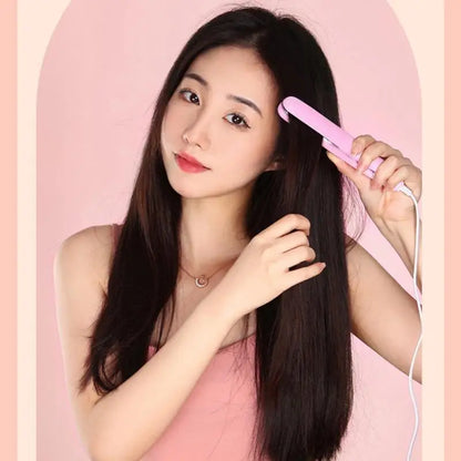 Mini Hair Straightener