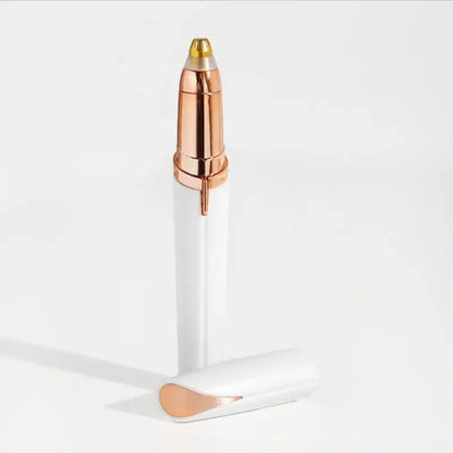 Electric Eyebrow Trimmer