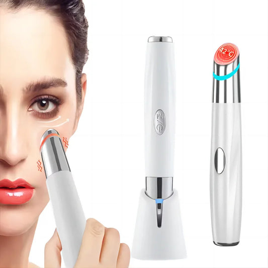 5-in-1 Eye Beauty Device LED Therapy Wand