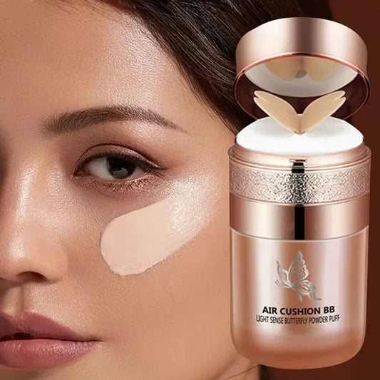 Air Cushion BB Cream Moisturizing Foundation