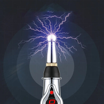 Electric Acupuncture Point Massage Pen