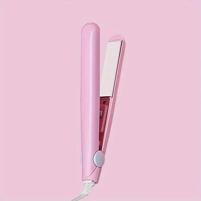 Mini Hair Straightener