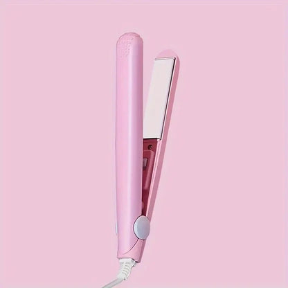 Mini Hair Straightener