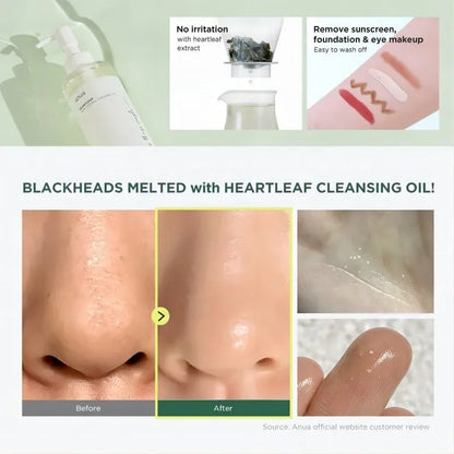 Heartleaf 77% Soothing Toner