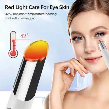 5-in-1 Eye Beauty Device LED Therapy Wand