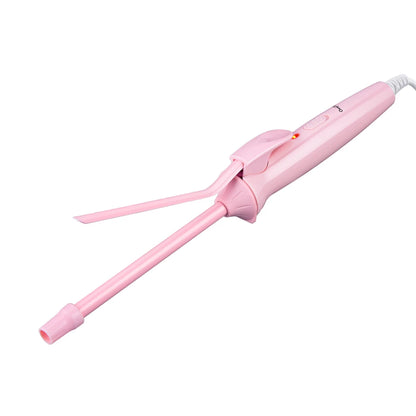 Mini Hair Curling Iron Ceramic Wand