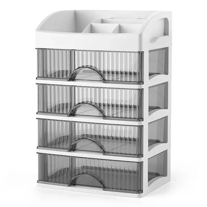 Transparent Drawer Storage Box
