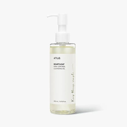 Heartleaf 77% Exfoliating Toner Pad with Peach & Niacin Serum