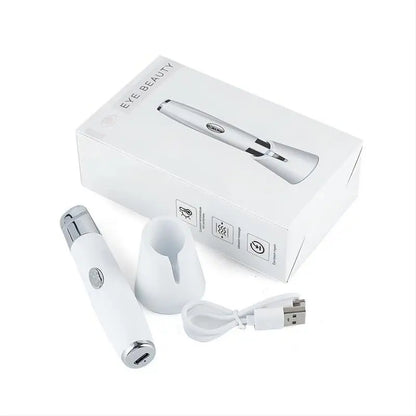 5-in-1 Eye Beauty Device LED Therapy Wand