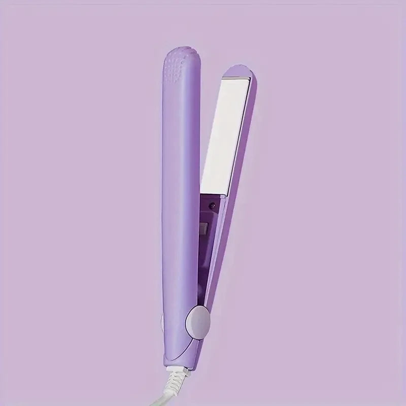 Mini Hair Straightener