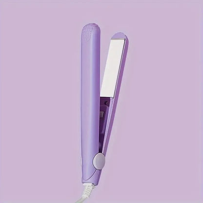 Mini Hair Straightener