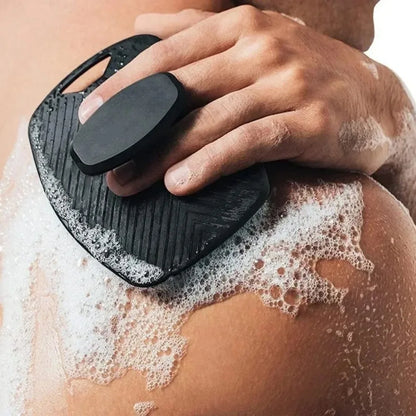 Soft Silicone Body Brush