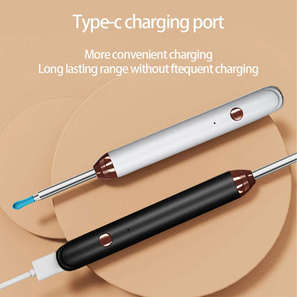 SL01 Visual Ear Cleaner Otoscope