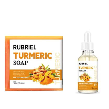 Original Turmeric Whitening Soap
